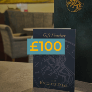 £100 Gift Voucher