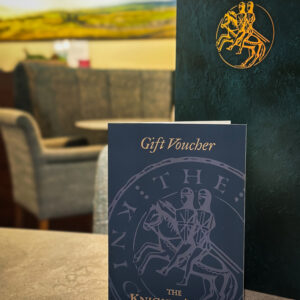 £100 Gift Voucher