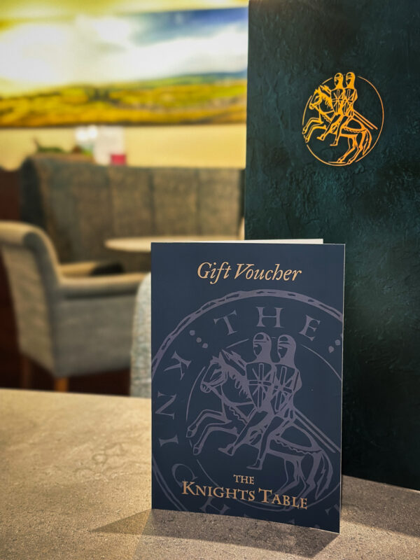 £10 Gift Voucher