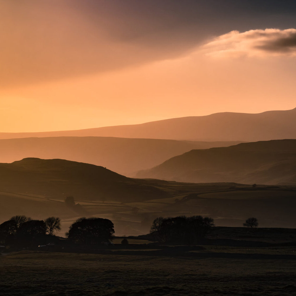 Ingleborough,,North,Yorkshire