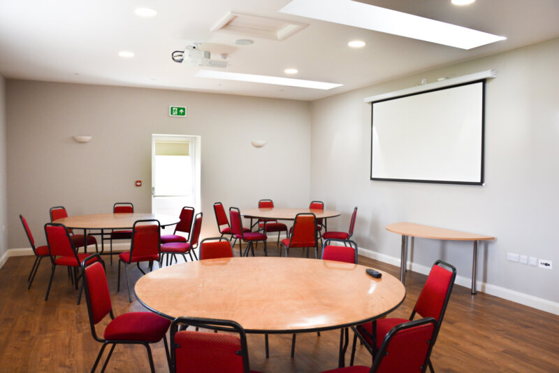 Conference room for hire
