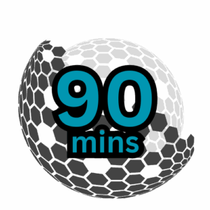 90 Mins Gift Voucher | Golf